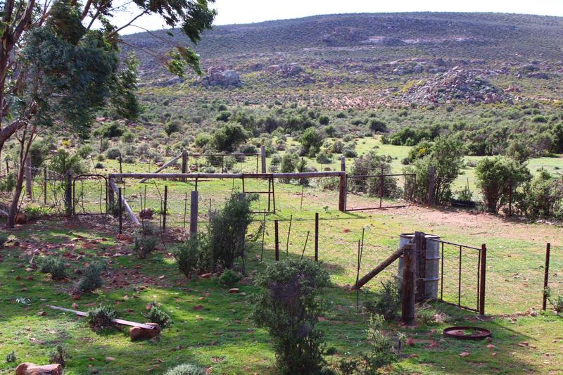 3 Bedroom Property for Sale in Fraserburg Northern Cape